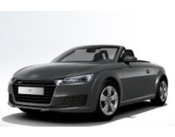 Audi TT 8S