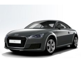 Audi TT 8S