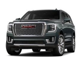 GMC Yukon GMTT1