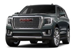 GMC Yukon GMTT1