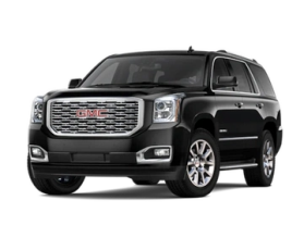 GMC Yukon GMTK2