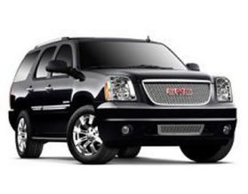 GMC Yukon GMT900