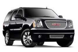 GMC Yukon GMT900