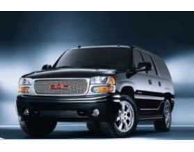 GMC Yukon GMT800