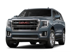 GMC Yukon XL GMTT1