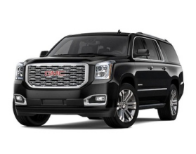 GMC Yukon XL GMTK2