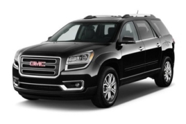 GMC Acadia Limited GMT968