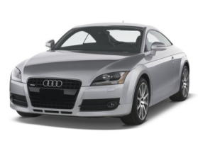 Audi TT 8J