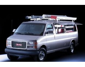 GMC Savana 1500 GMT600