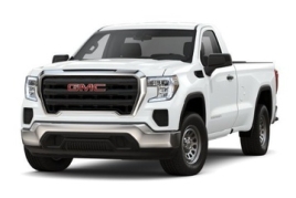 GMC Sierra 1500 Limited GMTT1