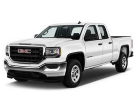 GMC Sierra 1500 Limited GMTK2 Facelift