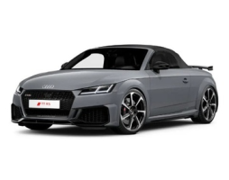 Audi TT RS FV Facelift