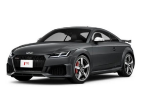 Audi TT RS FV Facelift
