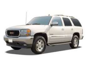 GMC Yukon XL 1500 GMT800