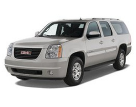 GMC Yukon XL 2500 GMT900