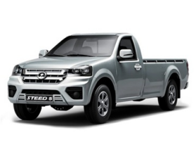 Great Wall (GWM) Steed 5