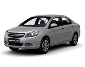 Great Wall (GWM) C30