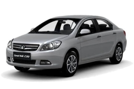 Great Wall (GWM) C30