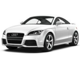Audi TT RS 8J