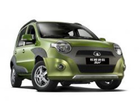 Great Wall (GWM) Hover M1