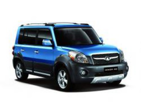 Great Wall (GWM) Hover M2