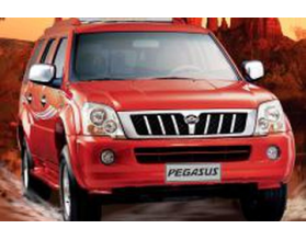 Great Wall (GWM) Pegasus