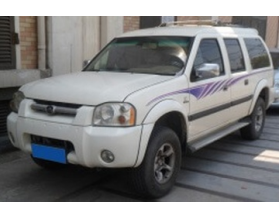 Great Wall (GWM) Sing
