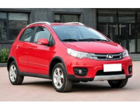 Great Wall (GWM) Voleex C20R