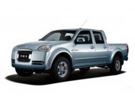 Great Wall (GWM) Wingle I