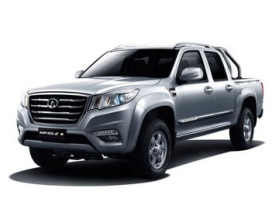 Great Wall (GWM) Wingle 6