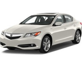 Acura ILX DE