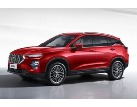 Haima 8S I