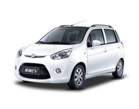 Haima Aishang EV I