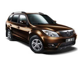 Haima 7 I