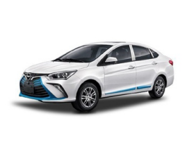 Haima E3 I