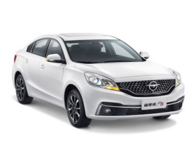 Haima F5 I