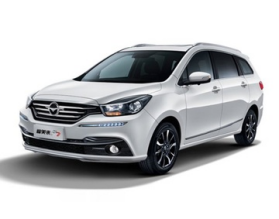 Haima F7 I