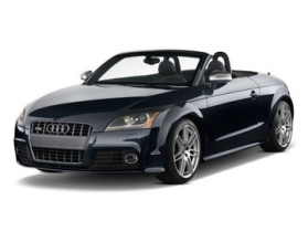 Audi TT S 8J
