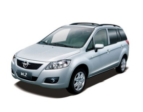 Haima Freema II