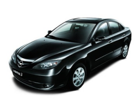 Haima Haima3 I