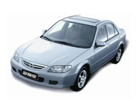 Haima Happin I