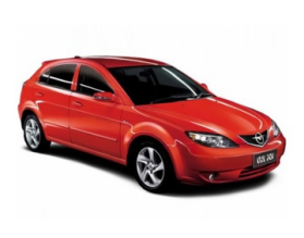 Haima Huandong I