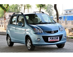 Haima M1 I