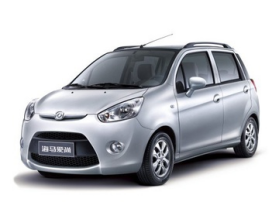 Haima M11 I