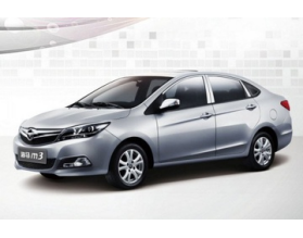 Haima M3 I