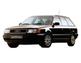 Audi 100 C4