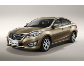 Haima M5 II