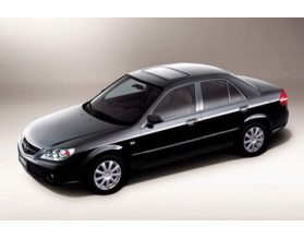Haima M5 I