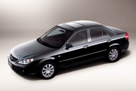 Haima M5 I