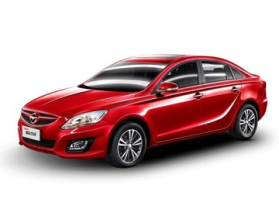 Haima M6 I